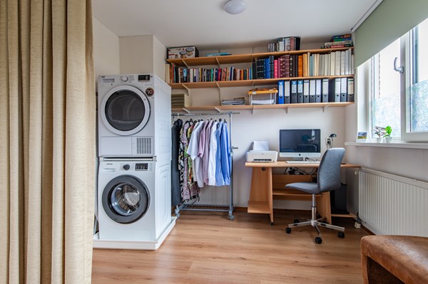 Medium property photo - Lizzy Ansinghstraat 20, 2135 TM Hoofddorp